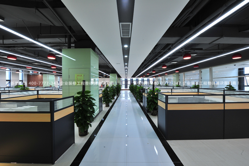 深圳辦公室裝修 深圳辦公室裝修