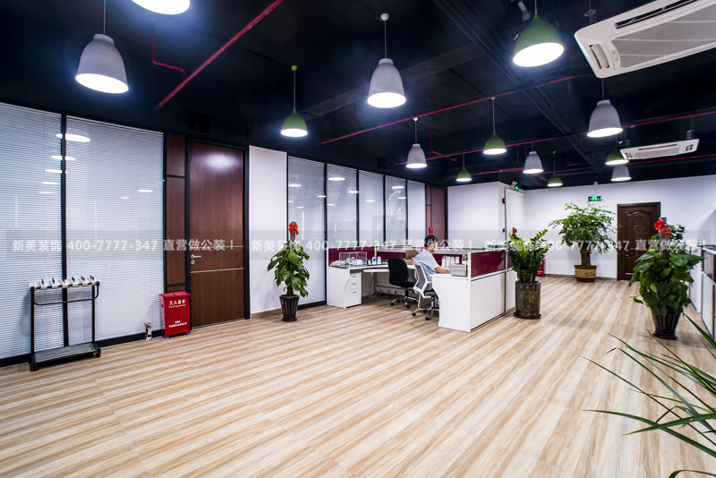 深圳辦公室裝修設(shè)計 深圳辦公室裝修設(shè)計