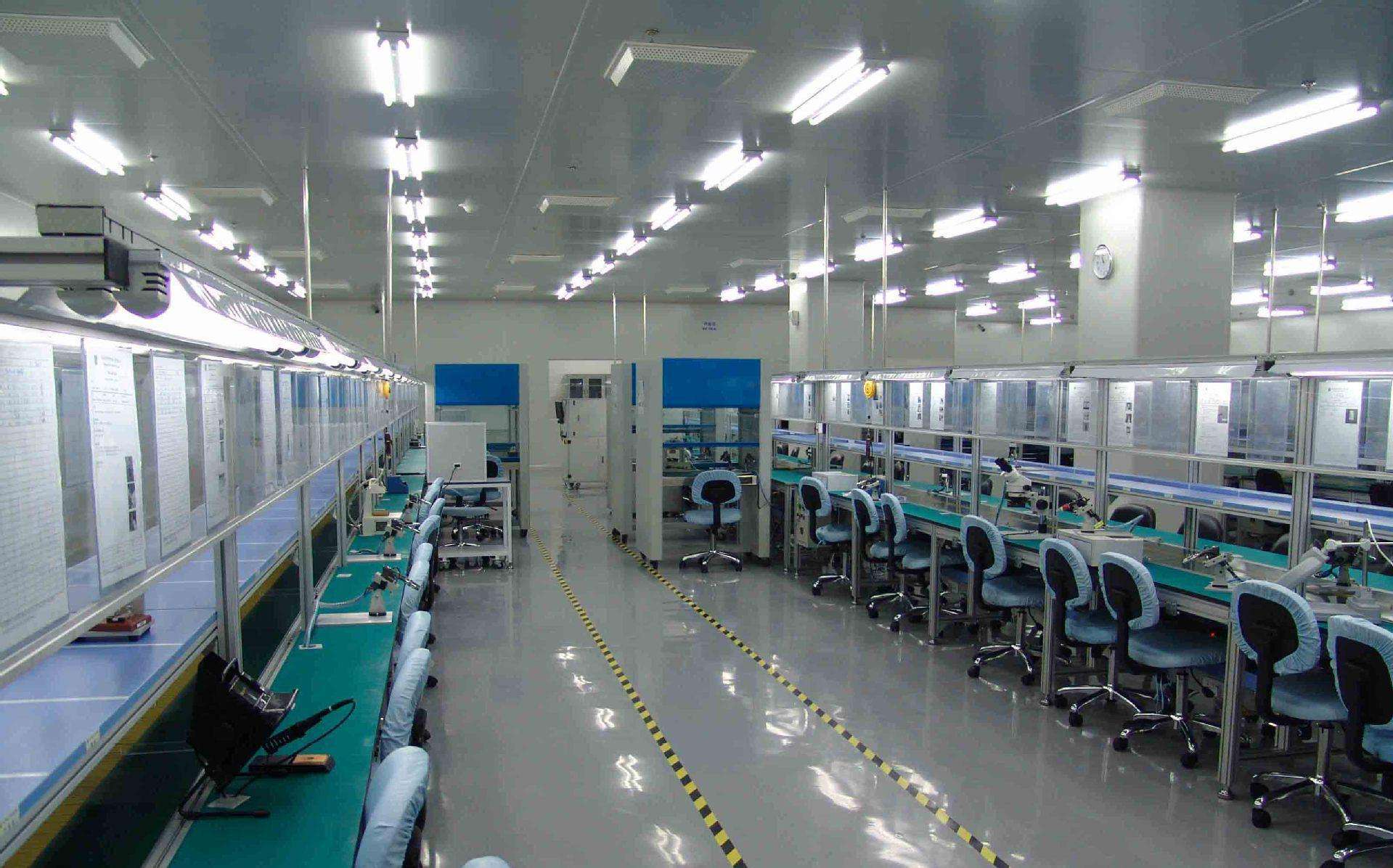 廠房裝修 廠房裝修