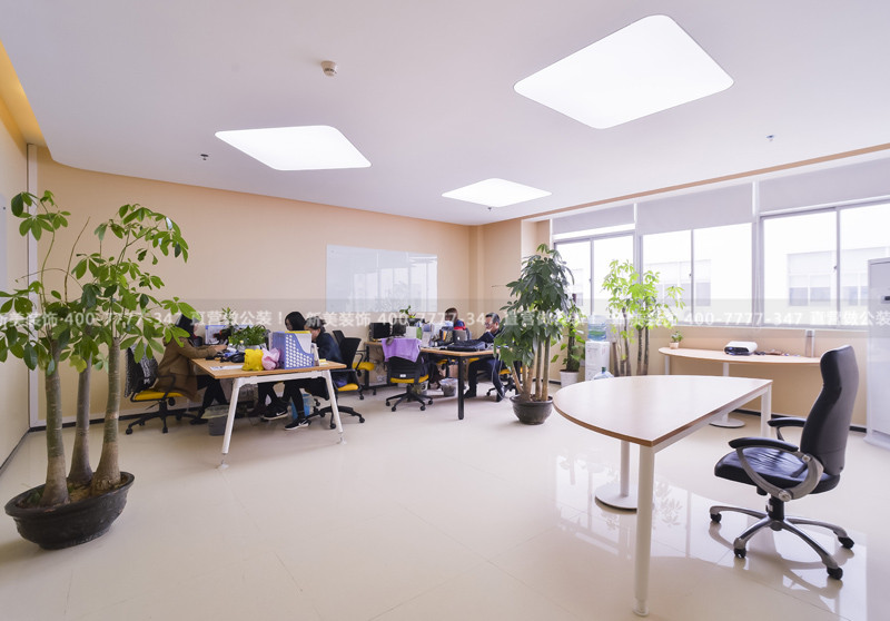 深圳辦公室裝修設(shè)計