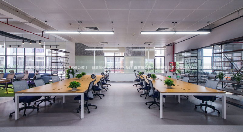 深圳辦公室裝修 深圳辦公室裝修