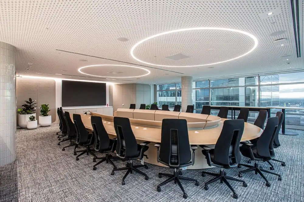 辦公室裝修布線電纜走線方式？辦公室裝修電纜走線有哪些技巧？